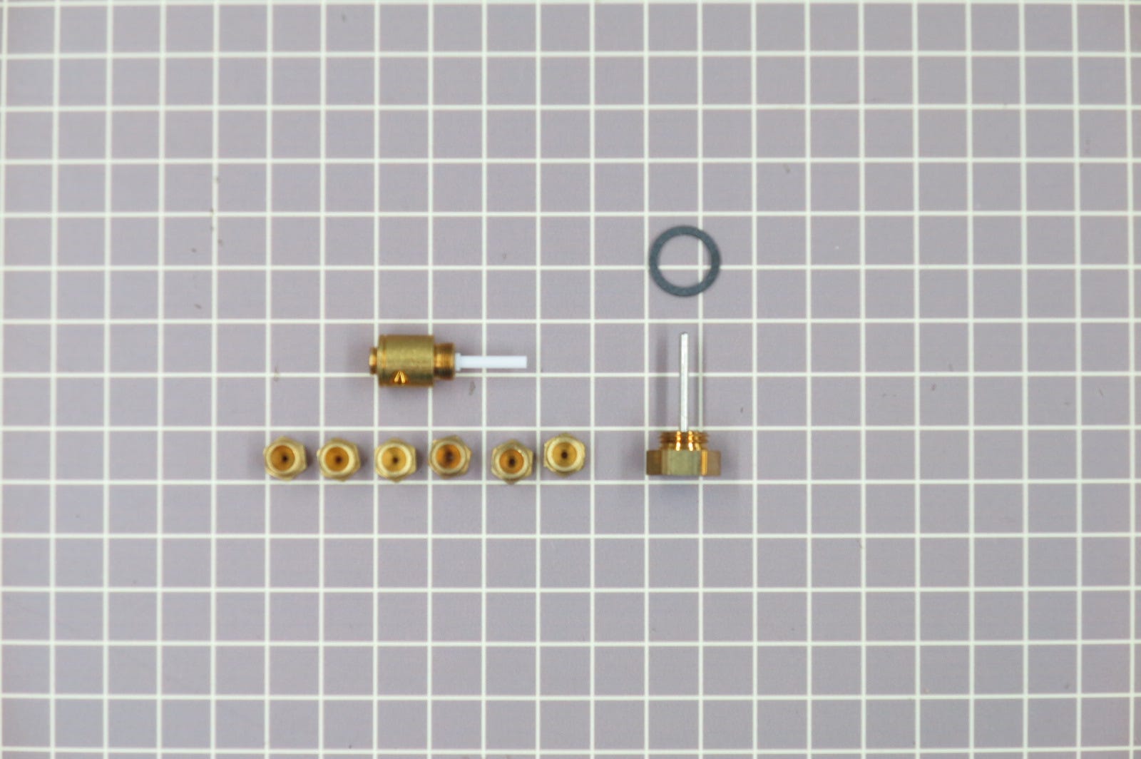 LP Conversion Kit W10135245