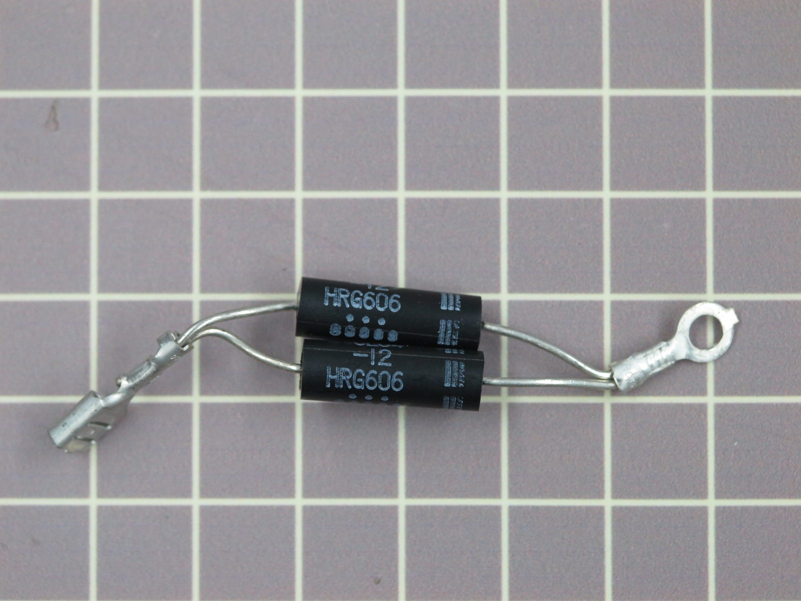 Diode WPW10575765