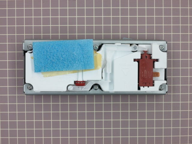 Dispenser 674000800018