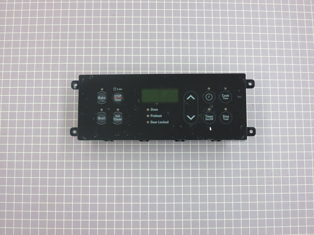 Oven Control Board 316220841