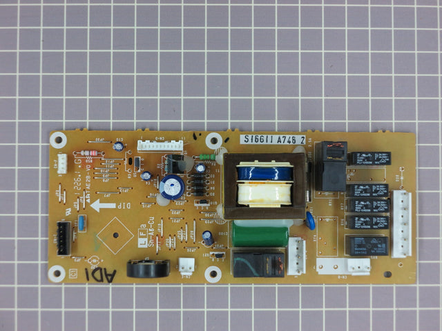 Main Control Board 5304481386