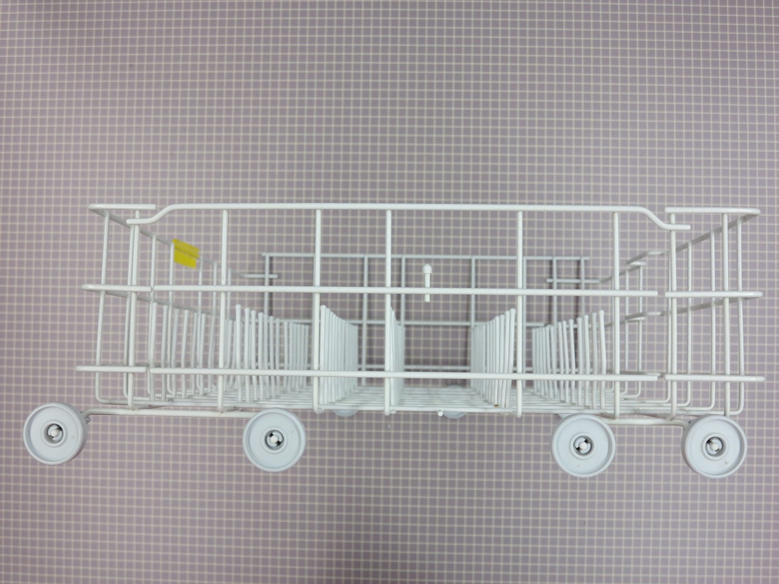 Lower Dishrack W10243292