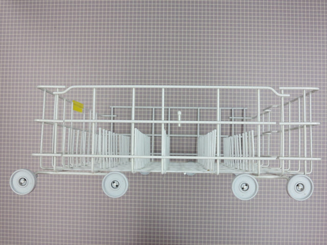 Lower Dishrack W10243292