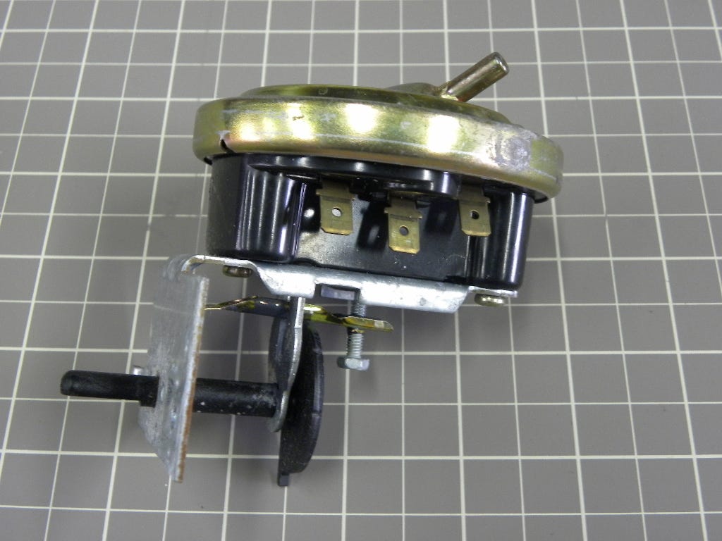 Pressure Switch 208201