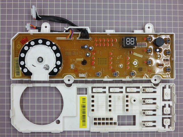 Display Control Board DC92-01022B