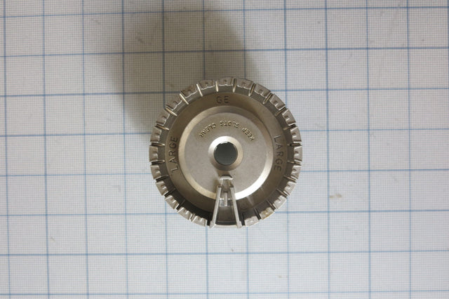 Large Burner WB16X24723