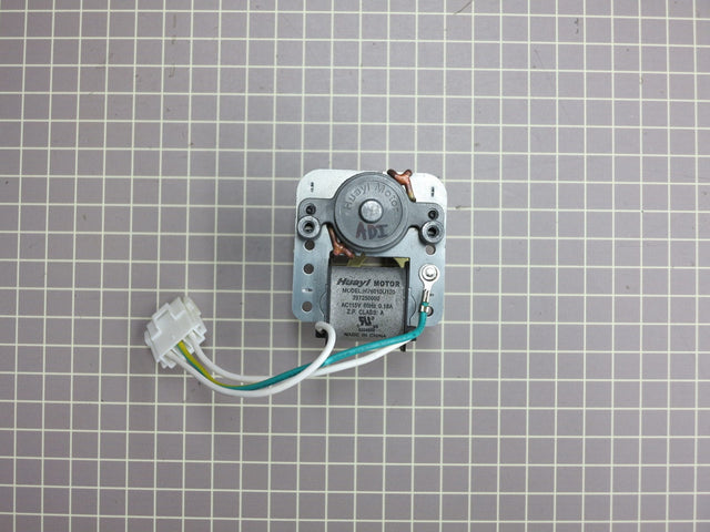 Evaporator Motor 297250000