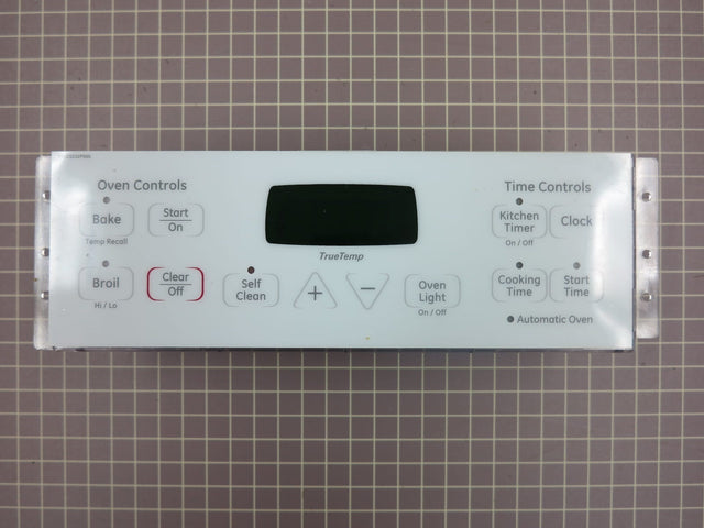 Oven Control WB27T10864