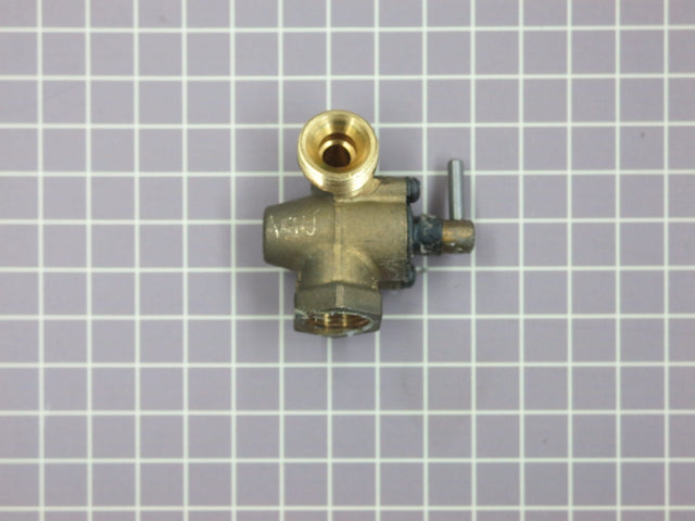 Angle Shut Off 306086