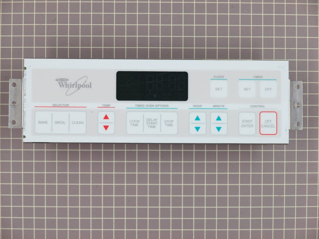Oven Control Board 3182392