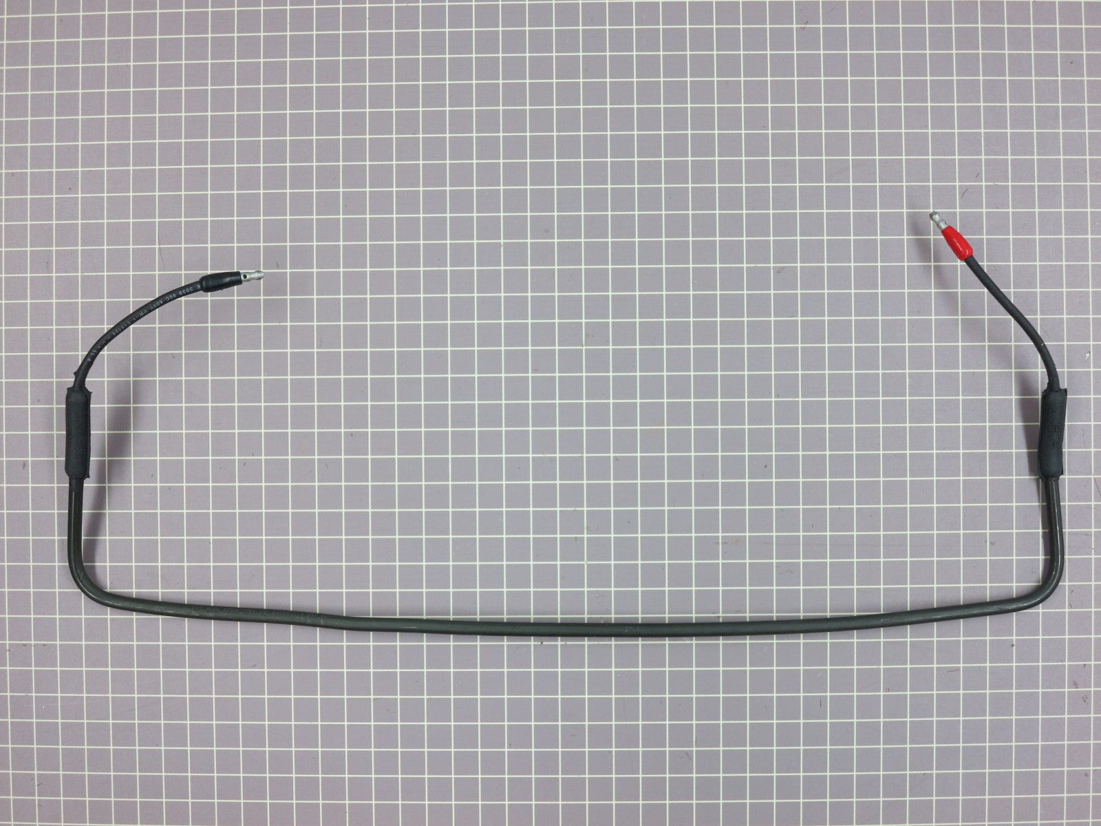 Defrost Heater 240356202