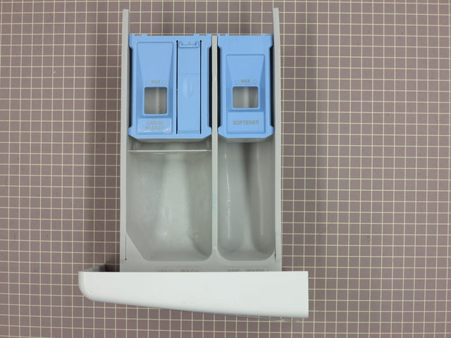 Detergent Dispenser AGL31660907