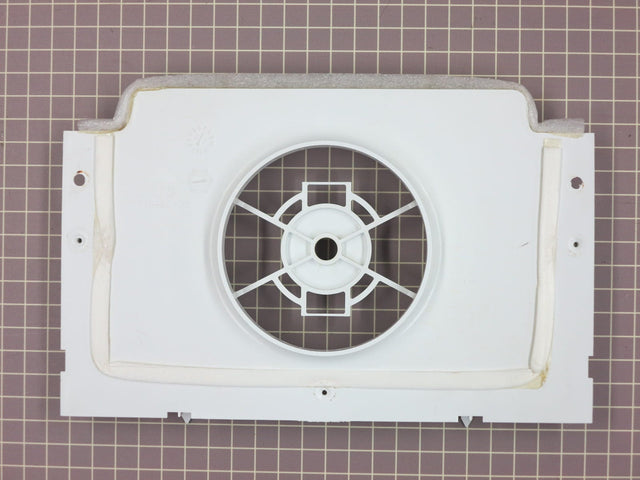 Evaporator Fan Mounting Shroud 241860601