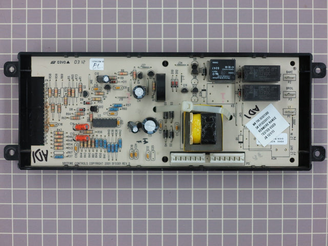 Oven Control Board 316220841