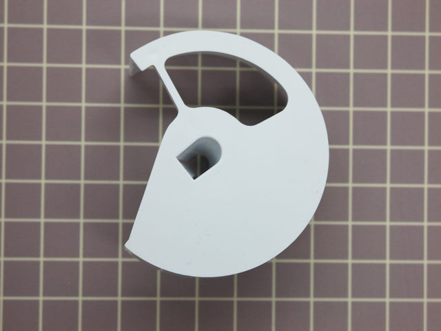 Air Damper Wheel WR02X11583