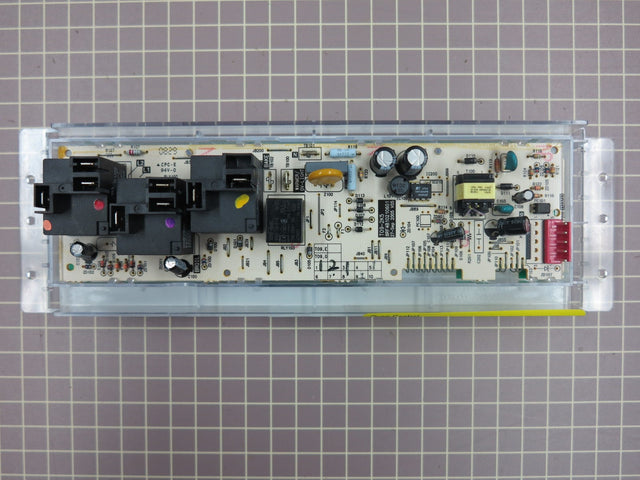 Oven Control WB27T10864