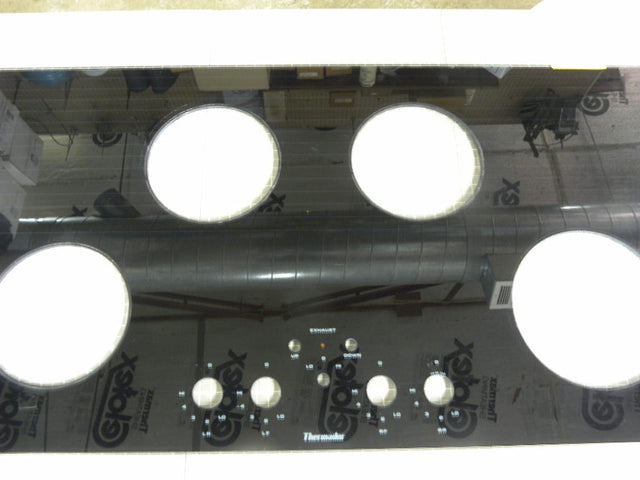 Thermador Glass Cooktop (Black) 20-01-451