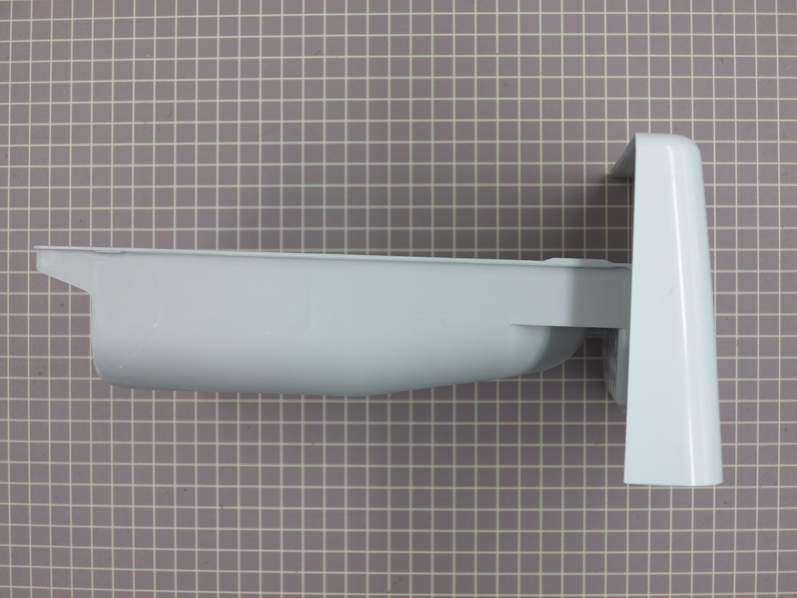 Detergent Dispenser AGL31660907