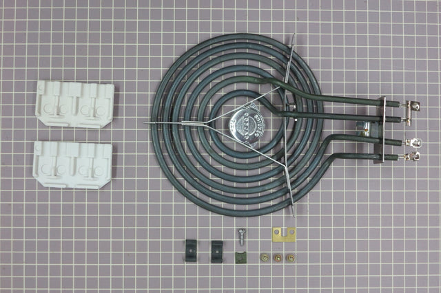 8" Coil Surface Element Kit WB30X341