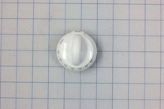 Oven Knob WB03K10144
