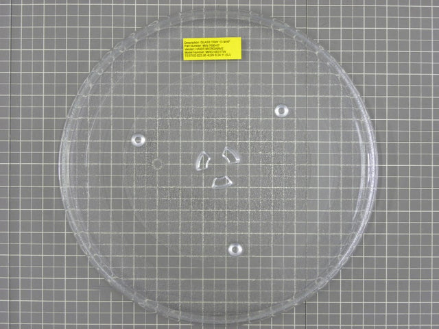 Haier Microwave Glass Tray (13 9/16") MW-7600-07