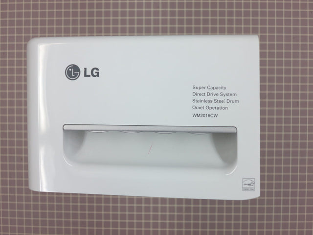 Detergent Dispenser AGL31660907