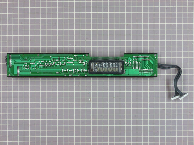 Main Control Board 6871W1S209A