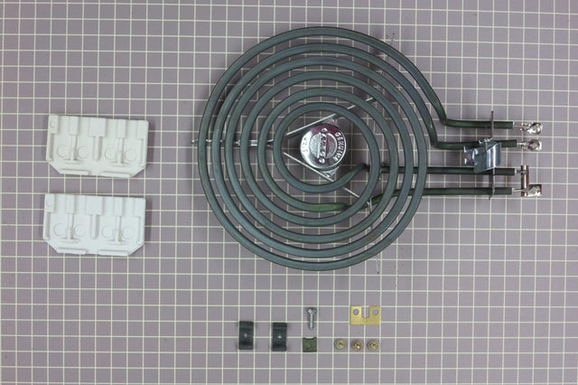 8" Coil Surface Element Kit WB30X341