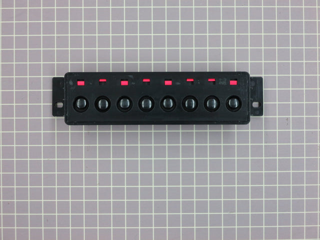 8 Button Push Switch 99001864