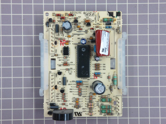 Auto Microcomputer 3976594