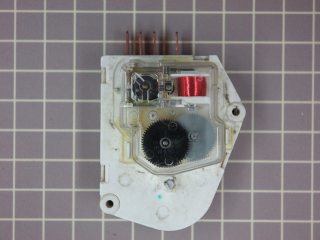 Defrost Timer 3-81329