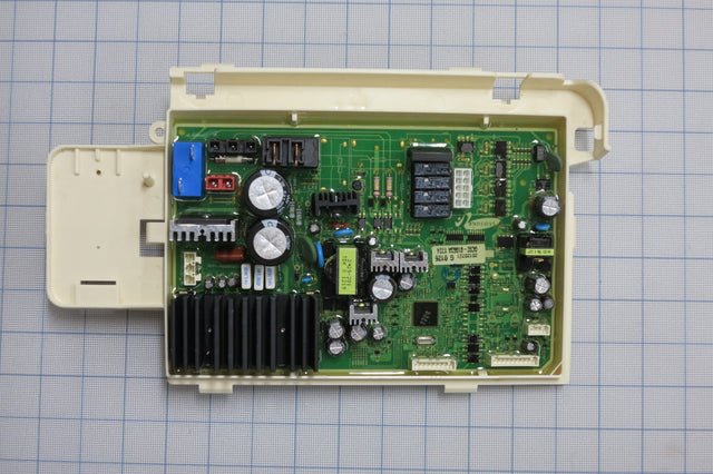 Main Control Board DC92-01063A