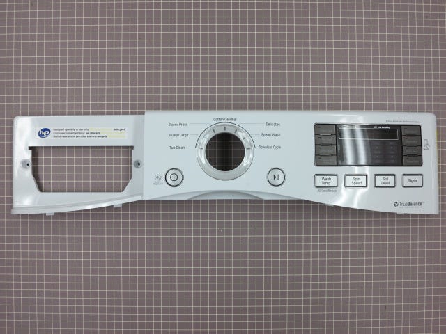 Panel Assembly AGL74005107