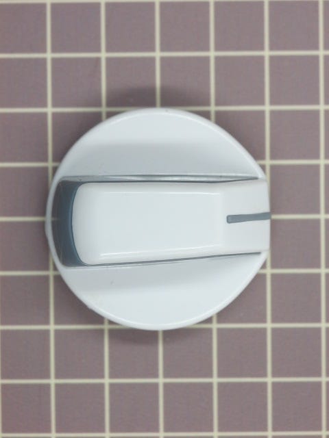 Control Knob WE4M522