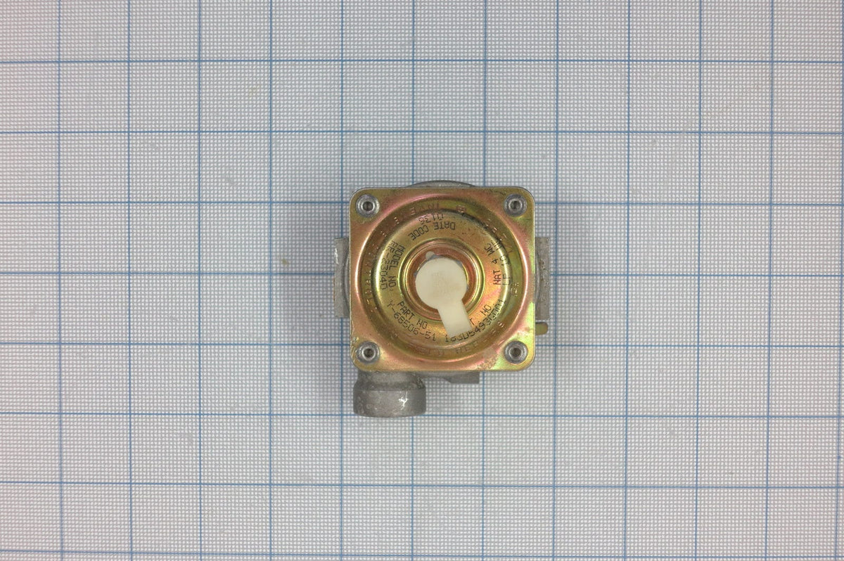 Regolatore di pressione per gas - Type 7200BP - ControlAir - a membrana Regolatore di pressione per gas - Type 7200BP - ControlAir - a membrana