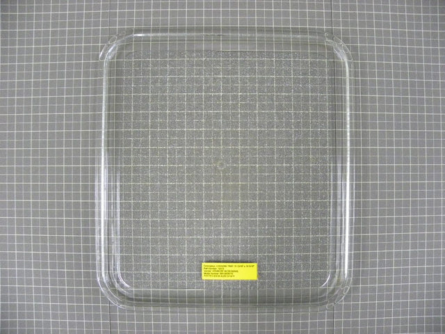 Cooking Tray (15 13/16" x 14 5/16") 10376