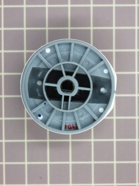 Control Knob WE4M522