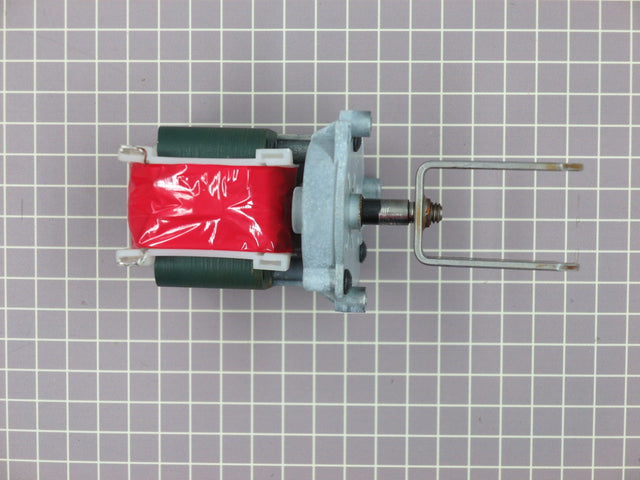 Auger Motor WR60X10258