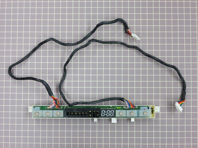 Display Control Board EBR72910102