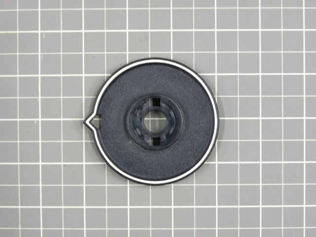 Timer Knob Skirt 315042