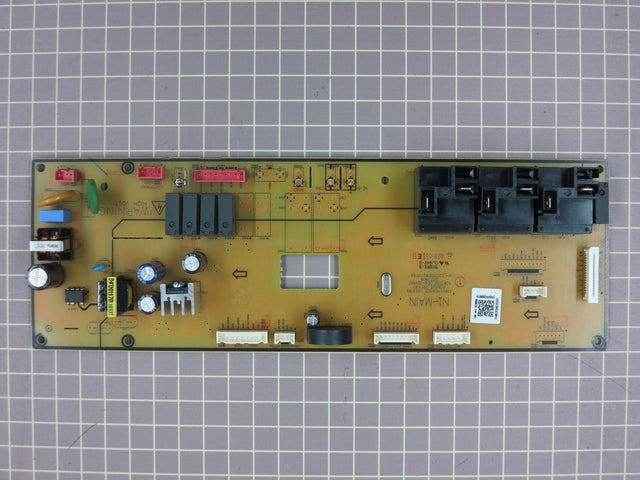 Oven Control Board DE94-03926A