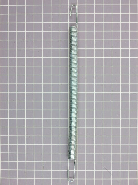 Spring Hinge 4970ED4004G