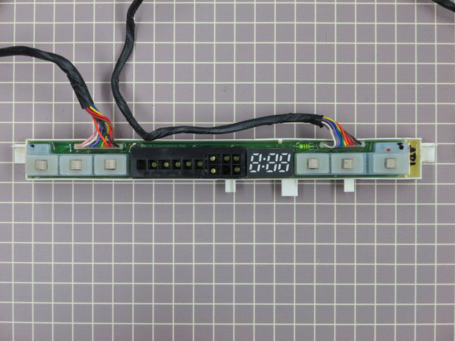 Display Control Board EBR72910102