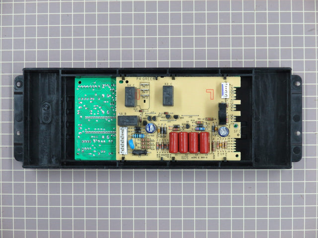 Oven Control Board WP74009227