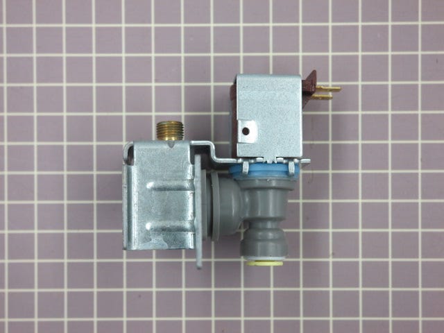 Inlet Valve W10498976