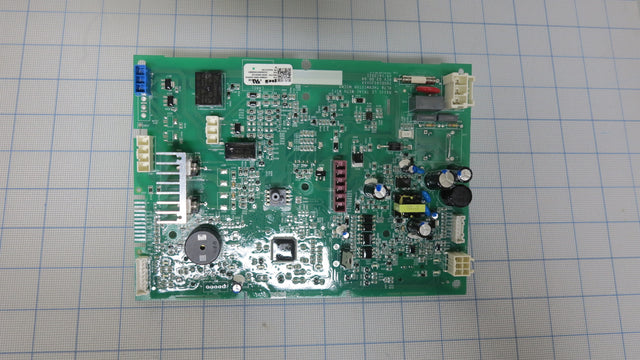 Main Control Board WH22X37217