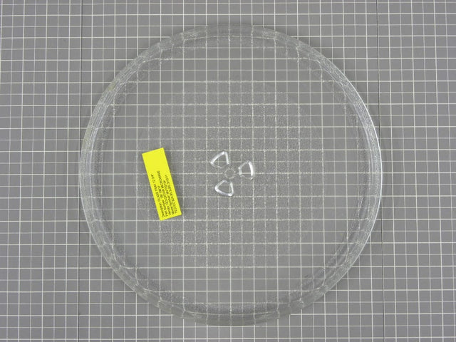 Glass Tray (12 3/4") 1B71961