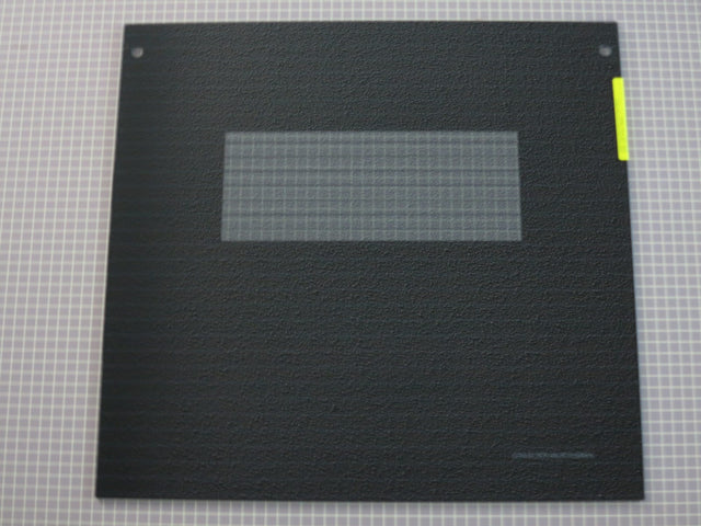 Outer Door Glass 14-37-079