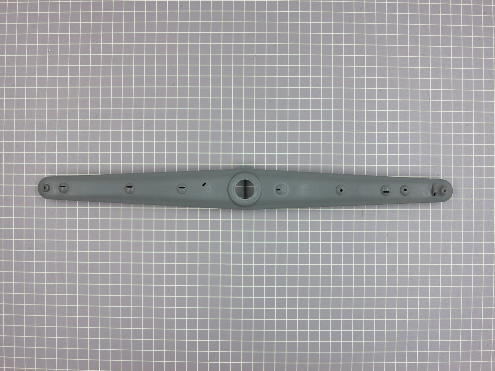 Lower Wash Arm W10324452