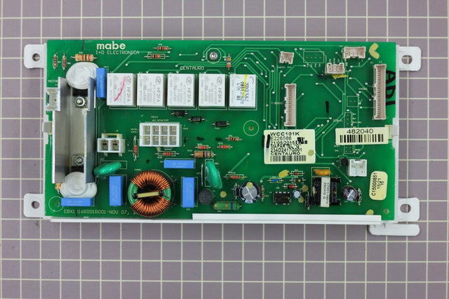 Control Board WH12X10586